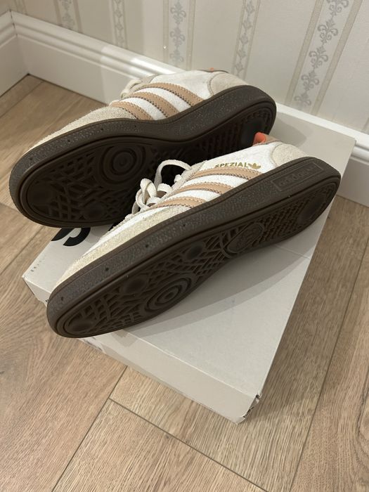Кеды новые Adidas оргинал