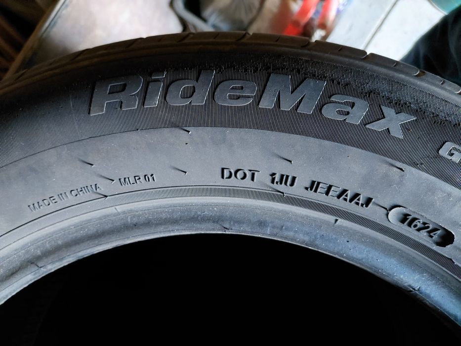 Летний шины 205/65R16