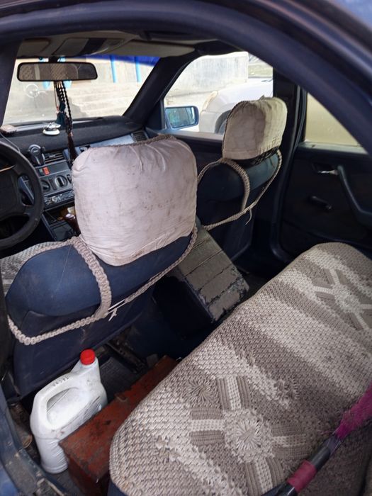 авто в отличном состоянии