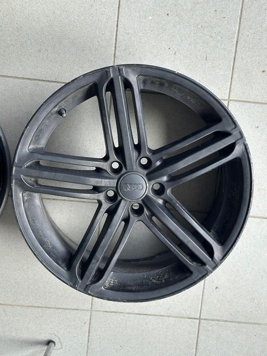 Джанти за audi 19 5.112