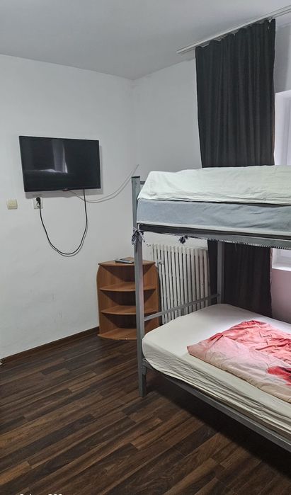 Cazare Casa de  inchiriat  central cernavoda  30 ron de persoana sau se poate inchiria lunar usor negociabil