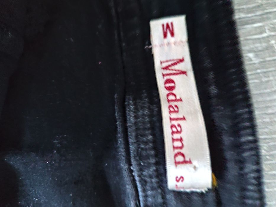 Fusta jeans dama
