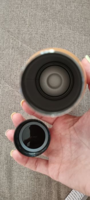 Метална бутилка за вода BioGaia