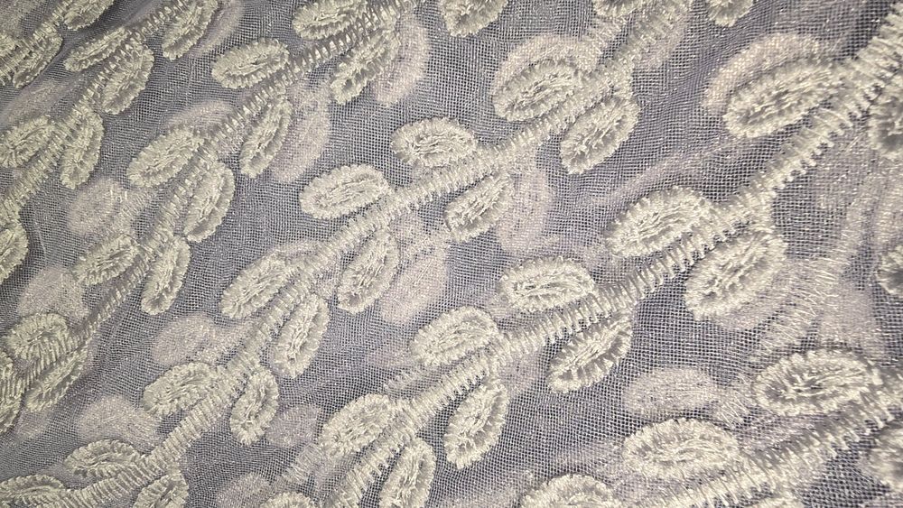 Set costum talie inalta dantela Little Pretty Things