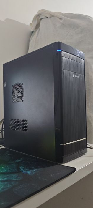 Uyga Ishka Ultra Byudjetni Igravoy Keys Holati Zoʻr.