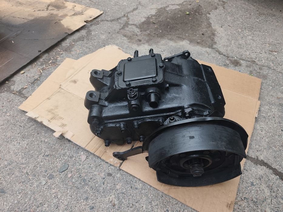 Продам раздатку на Газ -33-08