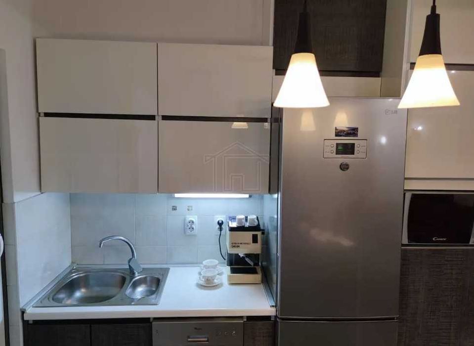 Дава се под наем Двустаен апартамент в Пловдив, Кючук Париж - 58 кв.м за 280.5 € - Снимка #4