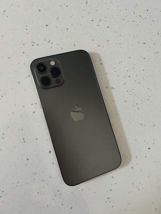 Iphone 12 pro подщи неизползван