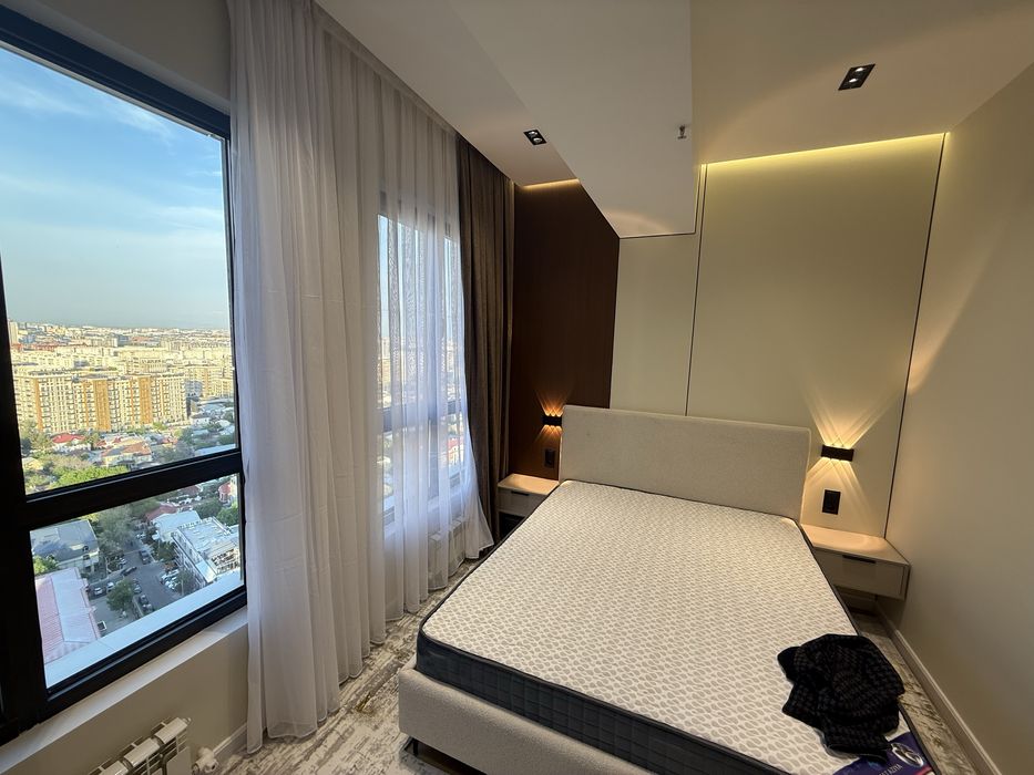 Modera towers аренда