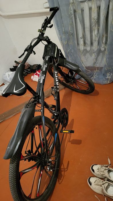 Велосипед очен хорошо состояние