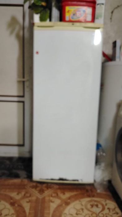 Морозильная камера