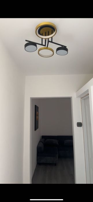 Apartament central Alexandria 2 camere