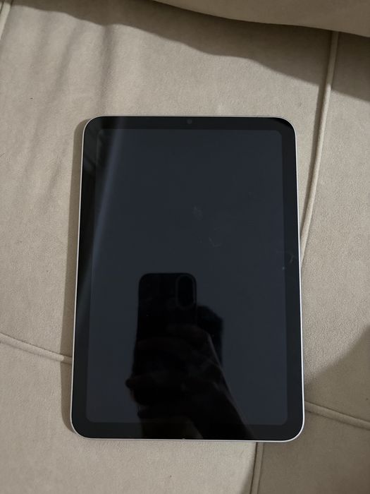 Ipad mini 7 (A17 pro)