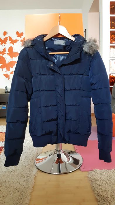 Geaca puf dama Lee Cooper, marimea M