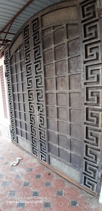 Ески даруазалрды жанартып бояп беремиз!