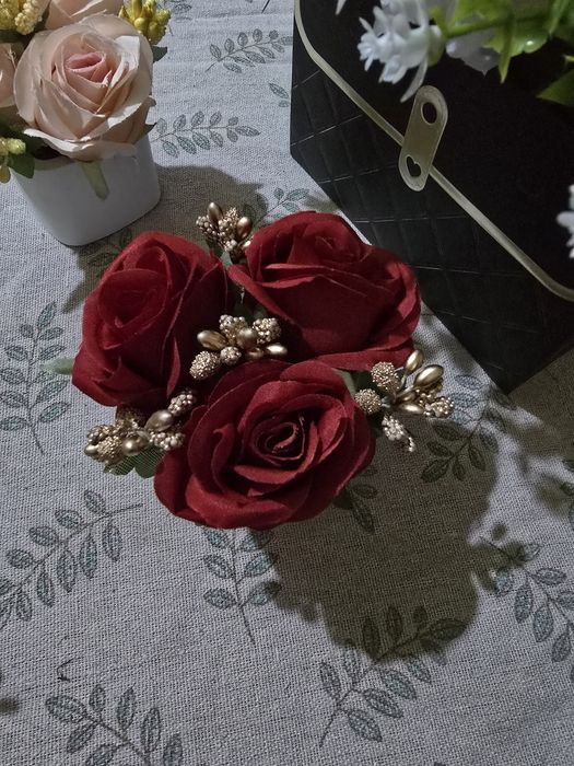 Ръчно изработени подаръци за всеки повод