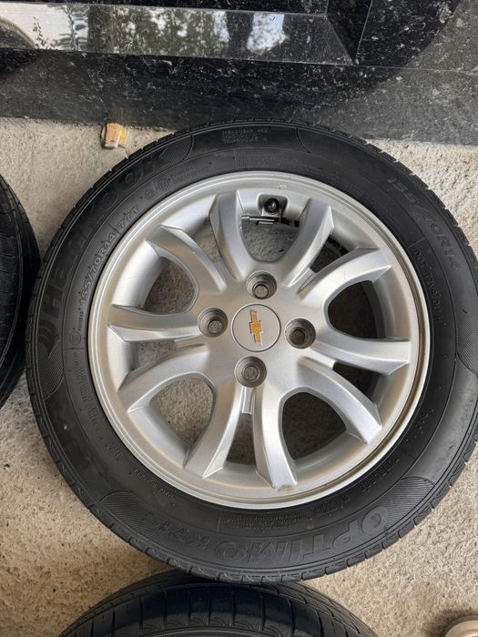 Sotiladi Spark Diska Balon 4 poz