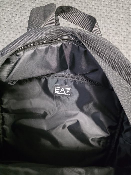 Rucsac Emporio Armani