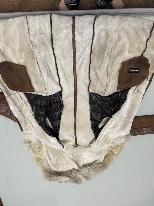 Срочно продам зимнюю дубленку!