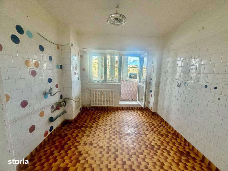 Apartament 4 camere 109 mp Marriott