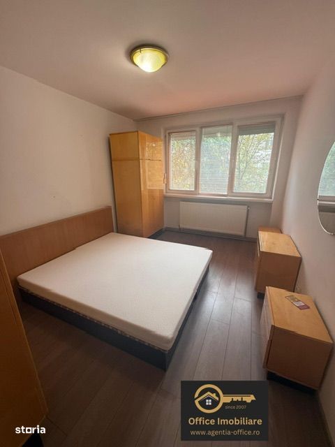 Zona Mc Donalds apartament 2 camere etaj 2 — fotografia 1