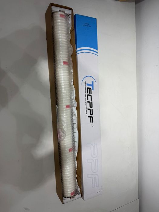 Продам бронепленку на авто.