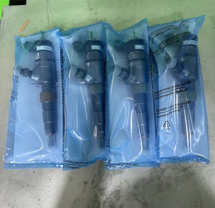 Дюзи за Peugeot - Citroen 1.4 HDi / 1.6 HDI / 1.4 TDCI / 1.6 TDCI