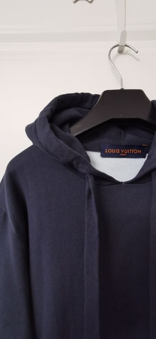 Louis Vuitton худи мужское