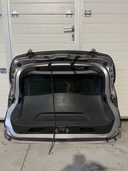 Haion Renault Clio 2014