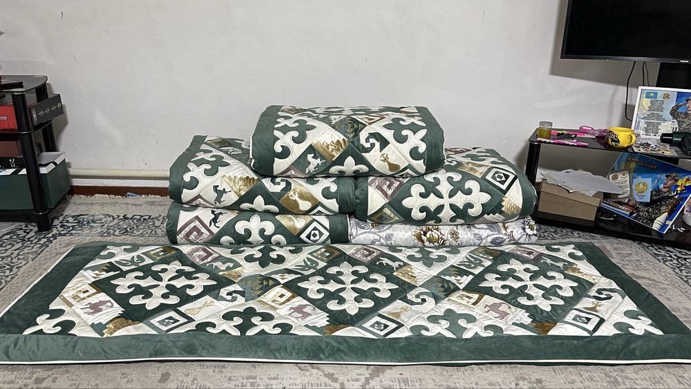 Әдемі қыз жасауы