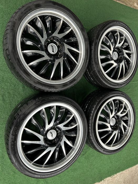 5x114,3 18 за honda hundai kia toyota nisan renault