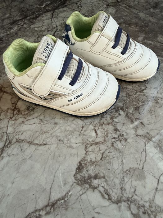 Детские кеды/кроссовки