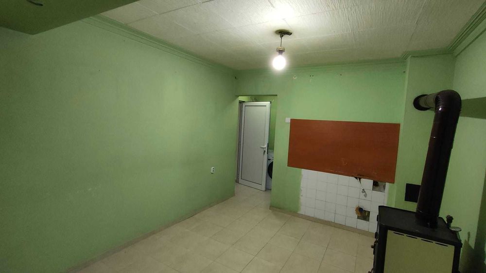 Продава се Двустаен апартамент в Видин, Химик - 59 кв.м за 797 €/кв.м - Снимка #1