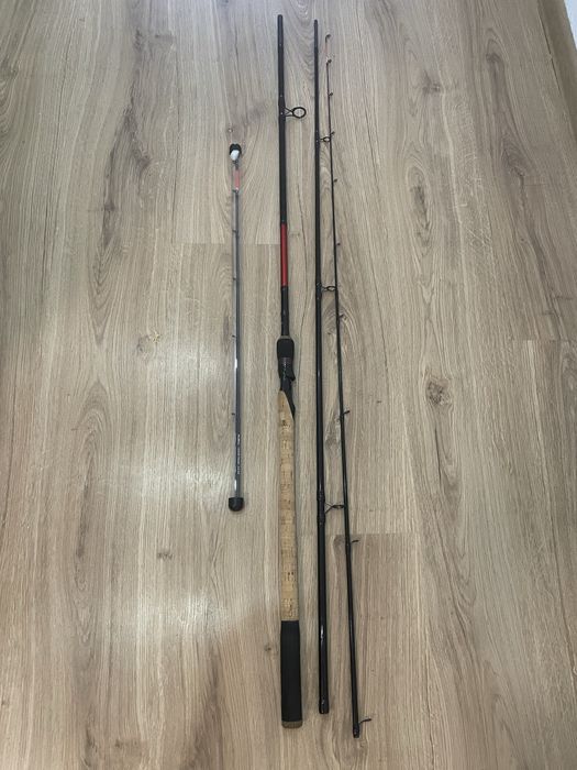 lanseta feeder formax