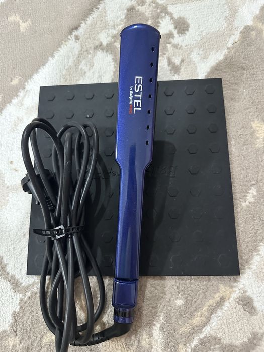 Утяжок выпрямитель