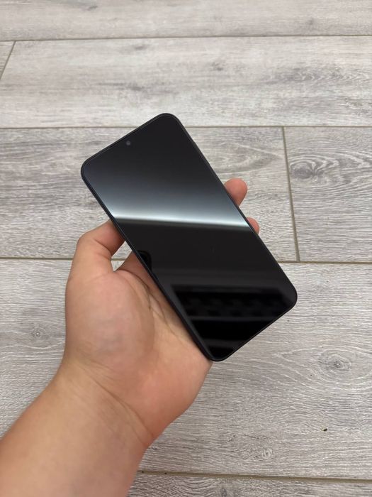 Samsung a15 256 Ekrani alishkan