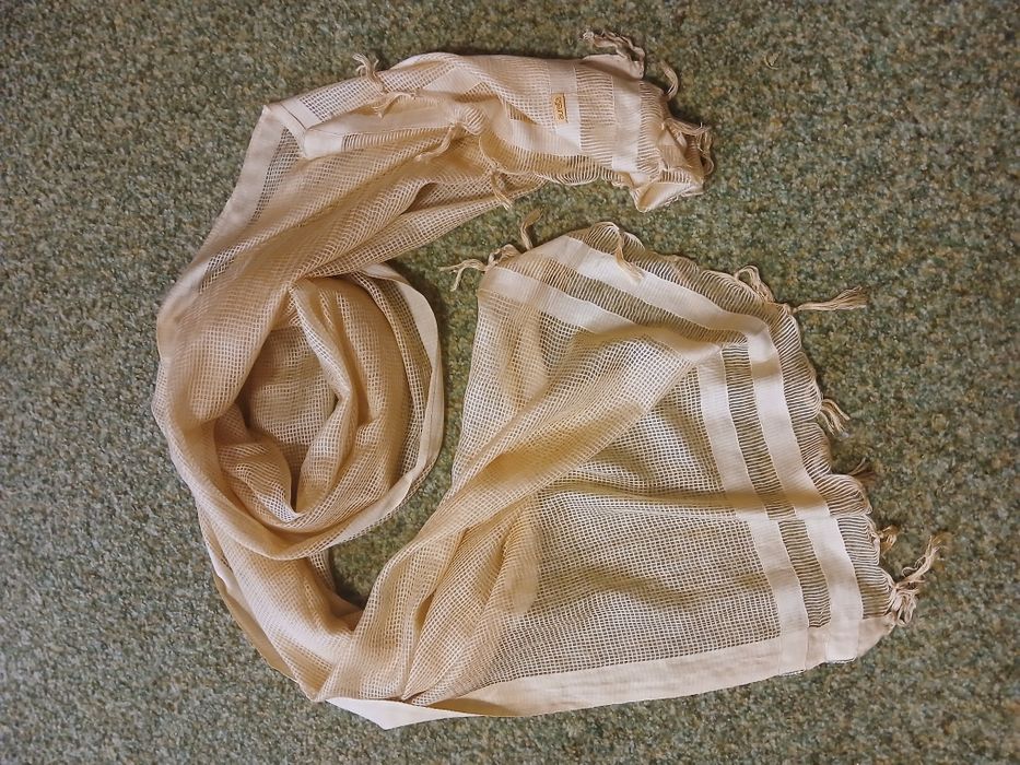 Индийский костюм летний