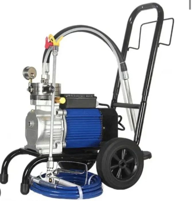 Remont Wagner/Ремонт Вагнер