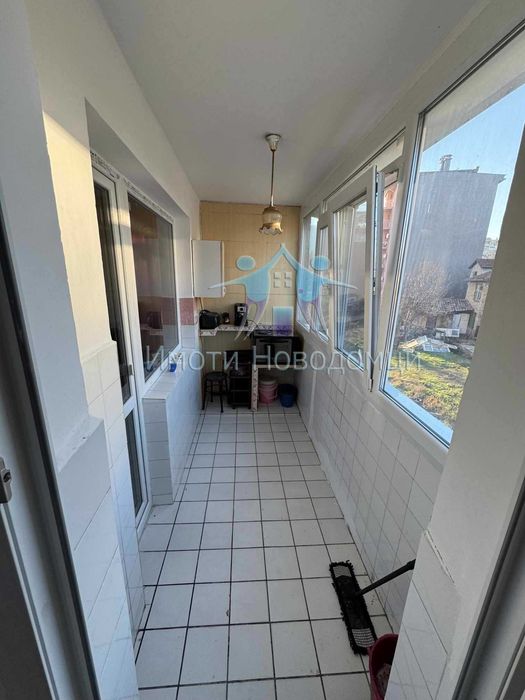 Продава се Тристаен апартамент в Шумен, Пазара - 83 кв.м за 1470 €/кв.м - Снимка #9