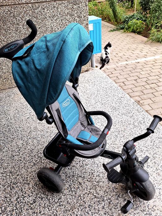 Детска триколка (колело)