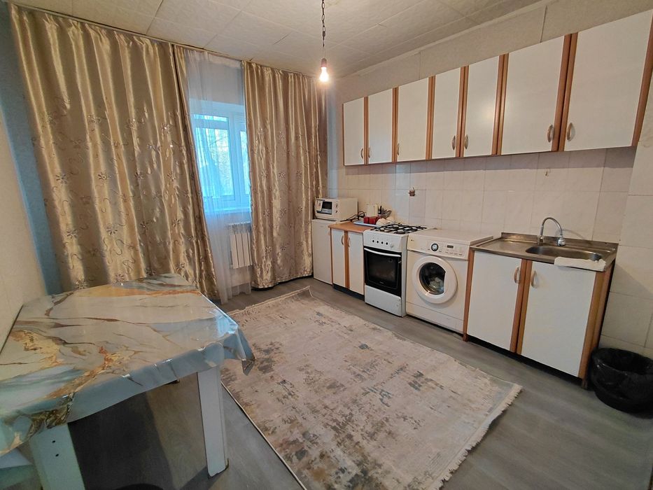 1 комн. Смарт. Тв.