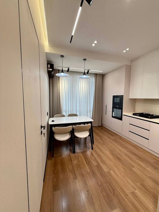 Продаётся 1/4/9 квартира студия в ЖК Кох Ота/Koh Ota