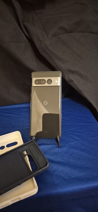 Продаётся Google pixel 7 pro