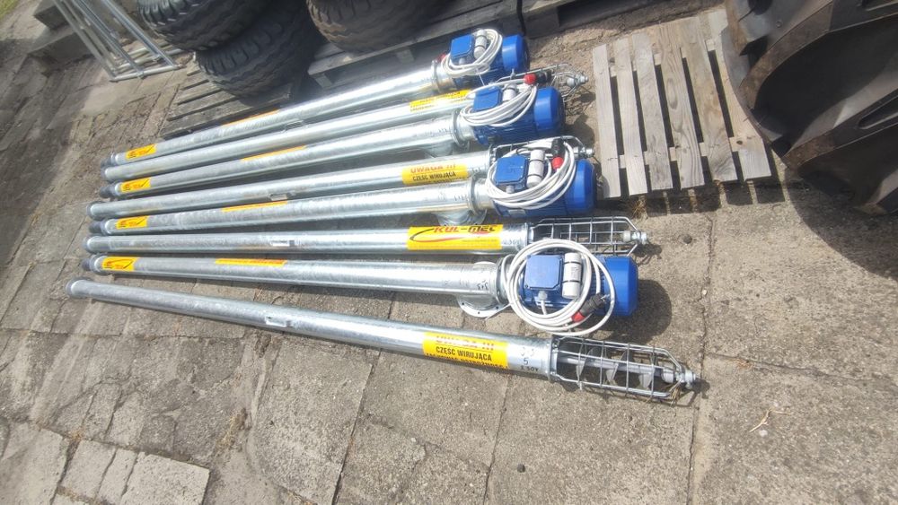 Snec cereale 220v