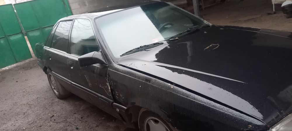 Ауди 100 с3 2.2 quattro