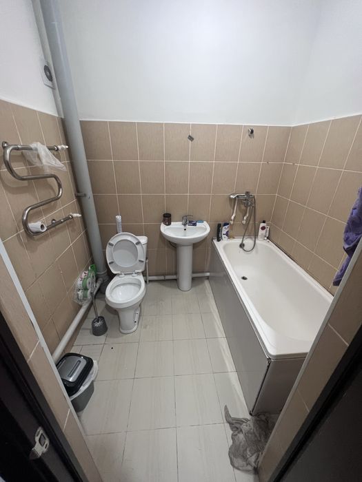 Sergeli 3A alohida xona beriladi