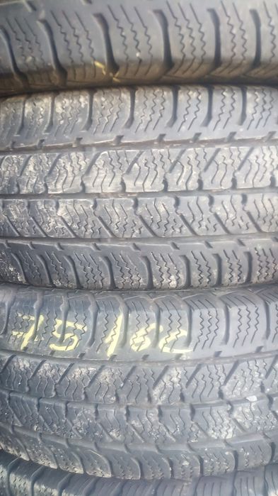 Anvelope auto noi