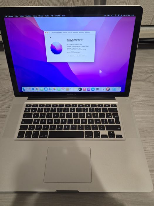 Laptop  pt Office,Scoala  ,tester auto !