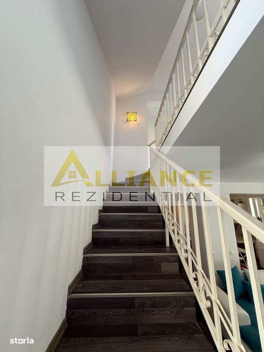 Casa Tip Duplex De Vanzare In Popesti-Leordeni, Strada Zorilor
