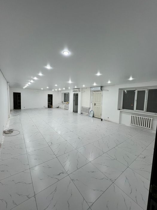 Сдам в аренду пустое помещение